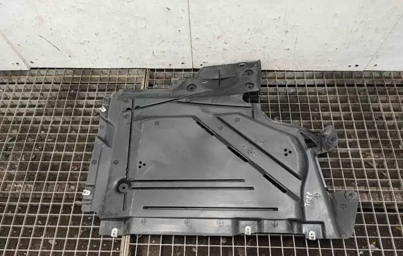 Mini Clubman F54 Pickup box liner 51757354879 7354879