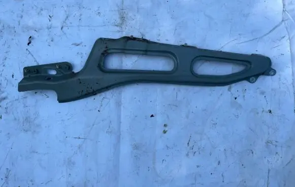 Renault Scenic IV - Grand scenic IV Fender mounting bracket 641356482R