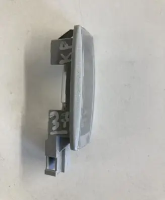 Volkswagen PASSAT B7 Boot/trunk interior light 