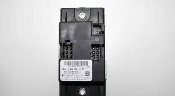 Mercedes-Benz E W212 Other control units/modules A2129001800