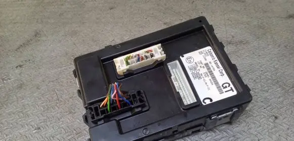Nissan Note (E12) Comfort/convenience module 284B13VU0A