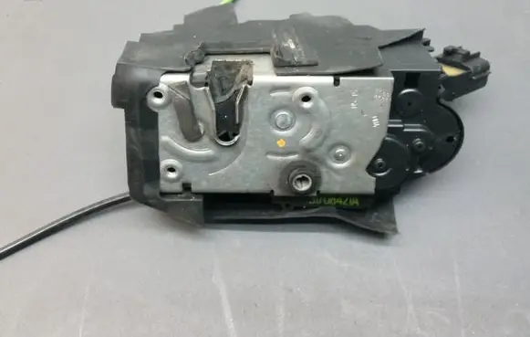 Fiat Croma Front door lock