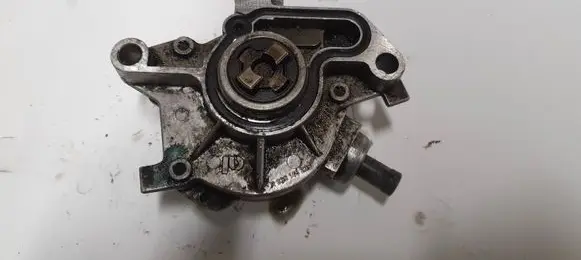 Volkswagen PASSAT B5 Vacuum pump 038145101B