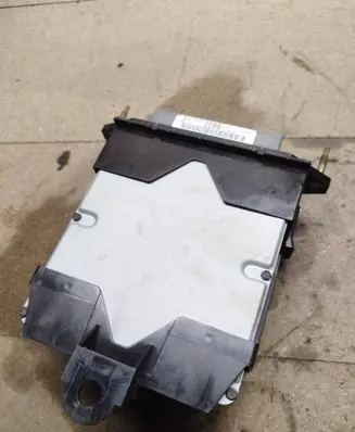 Ford Mondeo Mk III Comfort/convenience module 3S7T15K600SC 5WK48751E