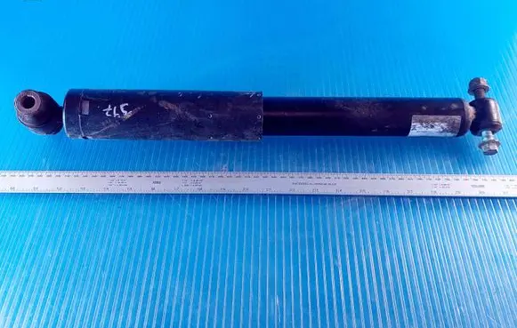 Ford Transit Rear shock absorber/damper BK3118080