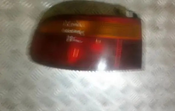 Honda Accord Rear/tail lights