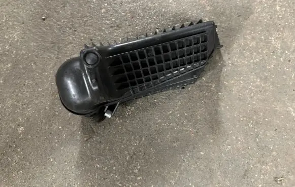 Renault Arkana Air filter 