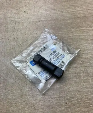 Opel Astra L Other relay 1286900 6633205