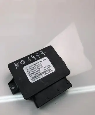 Mercedes-Benz A W176 Other control units/modules A2469004512