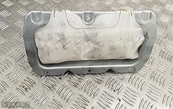 Ford Fiesta Passenger airbag 8v51a044h30BA
