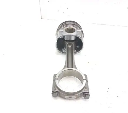 Volkswagen Caddy Piston with connecting rod BHS 04LA