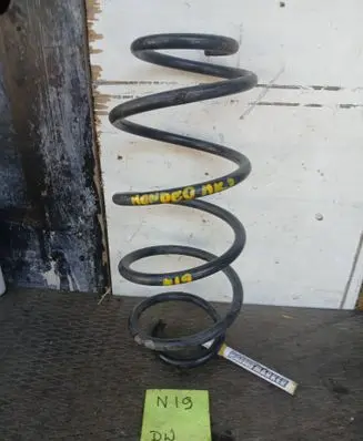 Ford Mondeo Mk III Front coil spring
