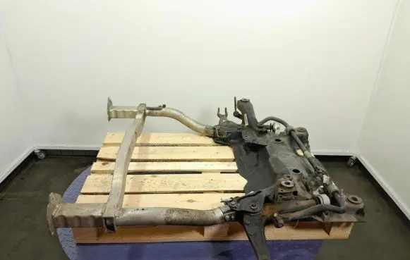 Citroen C5 Front subframe