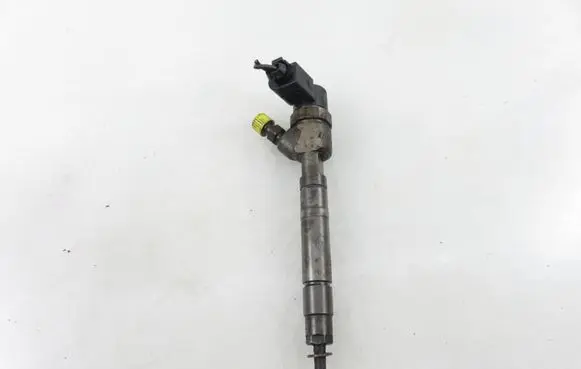 Mercedes-Benz S W220 Fuel injector 6280700487 0445110104