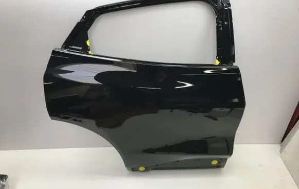 Ford Mustang Mach-E Rear door