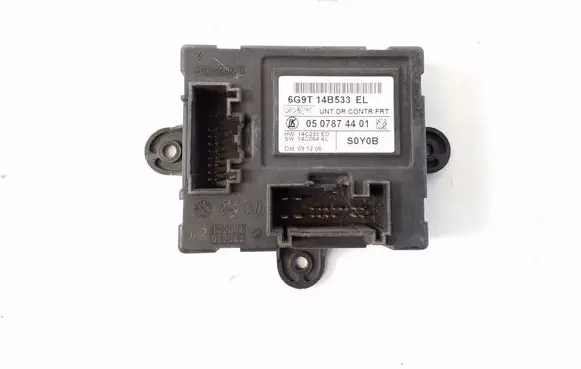 Land Rover Freelander 2 - LR2 Door control unit/module 6G9T14B533EL