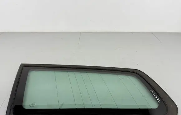 Volvo V70 Rear side window 43R000470