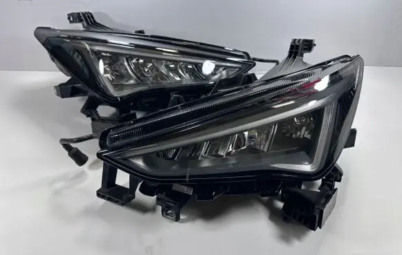 Cupra Born Headlights/headlamps set 