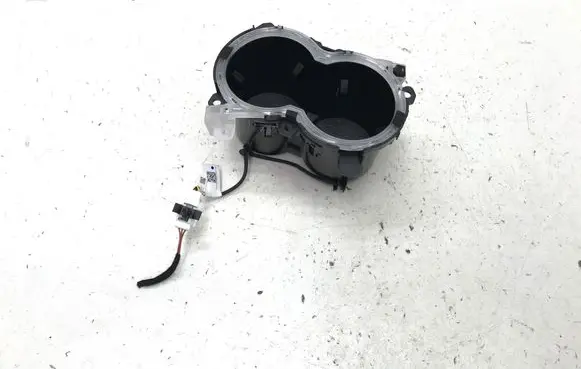 Chery Omoda 5/C5 Cup holder pad/mat T19C5402402