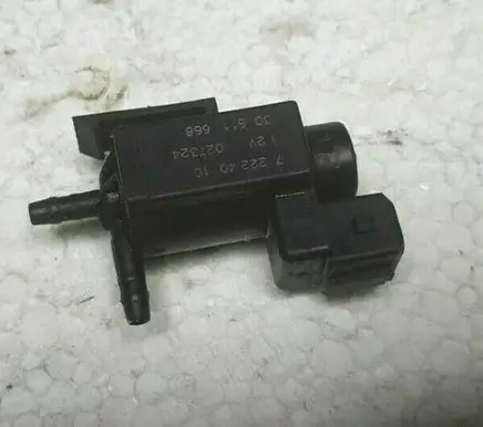 Volvo S80 Turbo solenoid valve 30611668