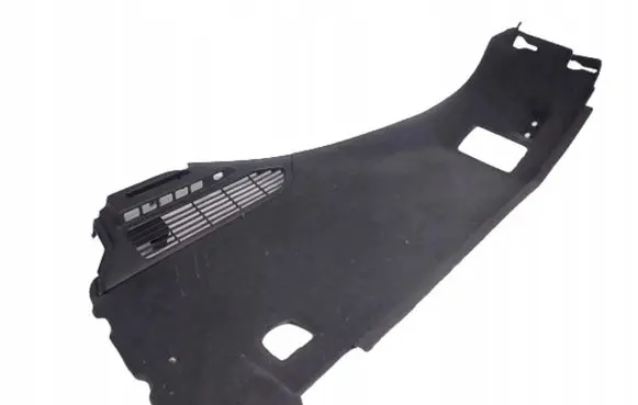 Audi TT TTS RS Mk3 8S Tailgate/trunk side cover trim 8S8863880
