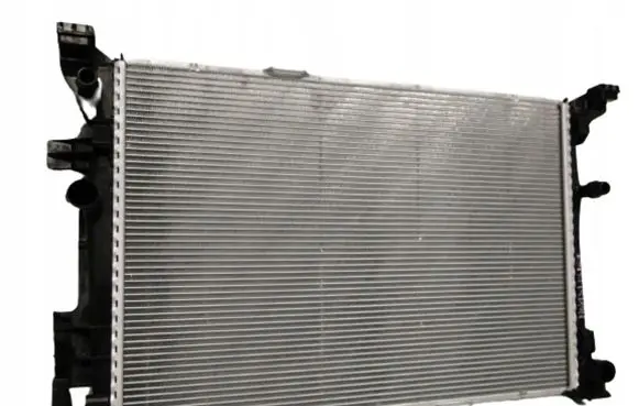 Mercedes-Benz CLA C117 X117 W117 Coolant radiator A2465001303