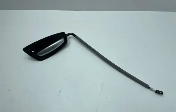 BMW 1 E81 E87 Rear door interior handle 10628510