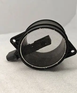 BMW 5 E60 E61 Mass air flow meter 7805415 0281002936 12606873