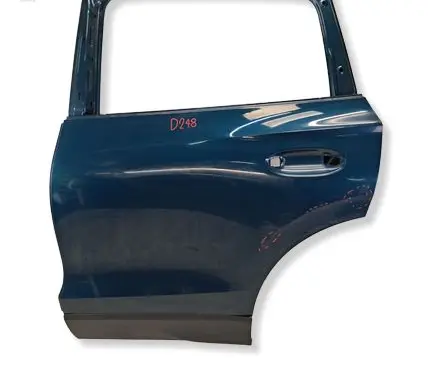 Volkswagen Tiguan Rear door 571833311B D248