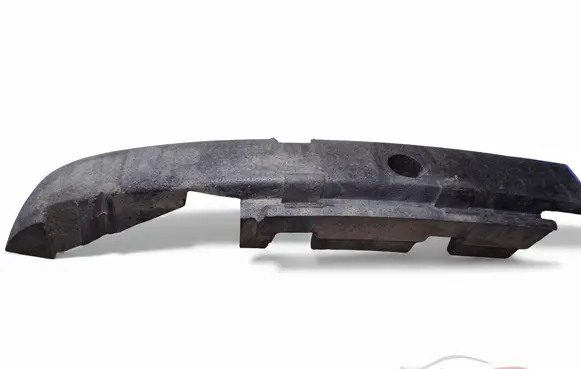 Volkswagen Transporter - Caravelle T4 Front bumper foam support bar 7D0807694A