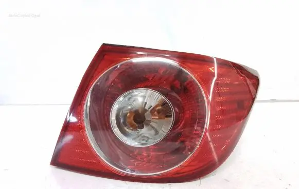 Chevrolet Epica Rear/tail lights