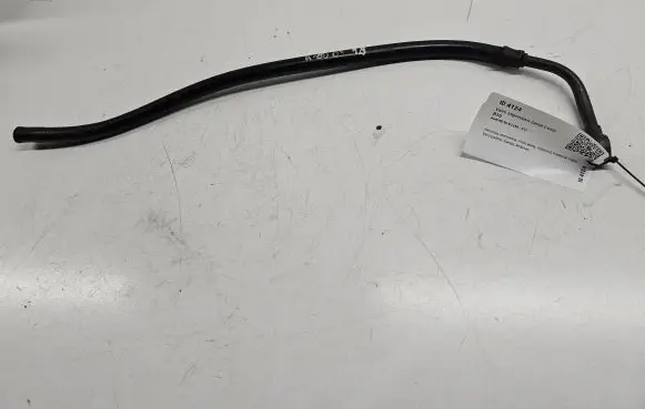 Audi 80 90 B3 Power steering hose/pipe/line