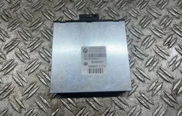 Voltage converter inverter