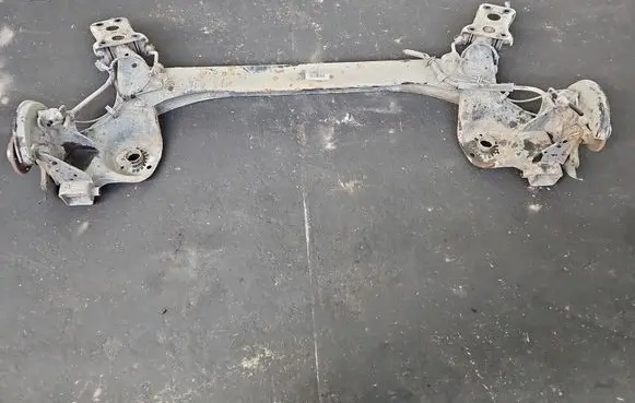 Fiat Bravo Rear axle beam IMPRK1584535