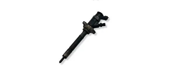 Peugeot 5008 Fuel injector 0445110297