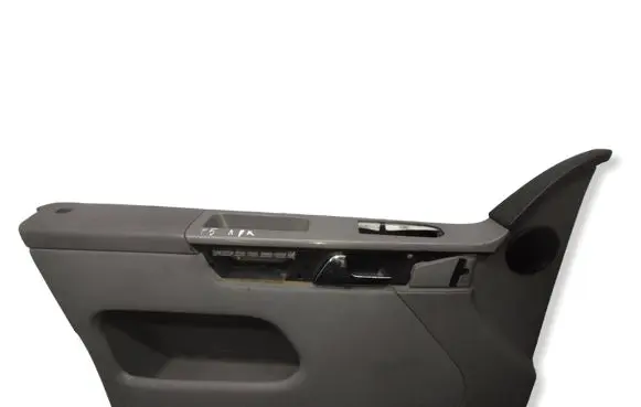 Volkswagen Multivan T5 Front door card panel trim 7H5867103