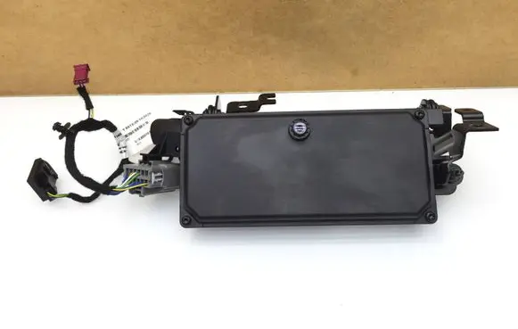 Volvo XC40 Windshield/windscreen camera 32327234 G2611 P32327234