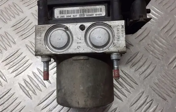 Toyota Auris 150 ABS Pump