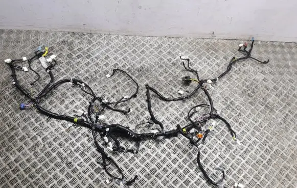 Mazda CX-5 II Panel wiring KR6P67030