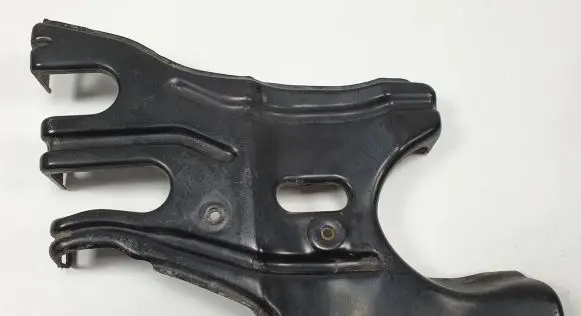 Mercedes-Benz C W203 Front piece kit 