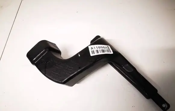 Tesla Model Y Cabin air duct channel 161429700a