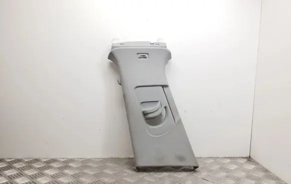 Audi A4 S4 B9 (B) pillar trim (top) 8W0867243D