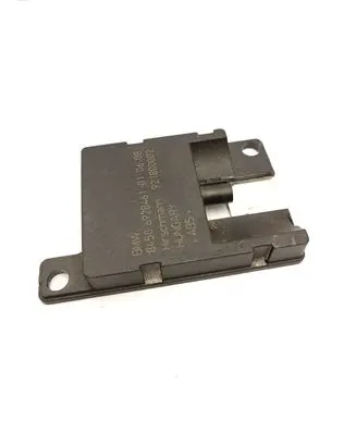 Antenna control unit