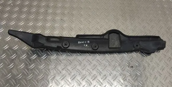 Toyota Prius+ (ZVW40) Fender end trim 5382847050