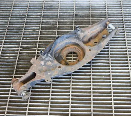 Mercedes-Benz SL R129 Rear upper control arm/wishbone 2023500206 A2023500206