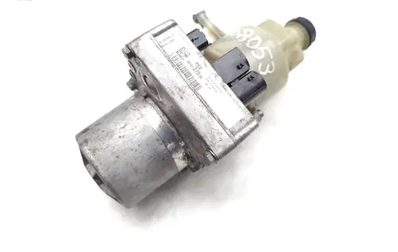 Opel Vivaro Electric power steering pump 9818127580