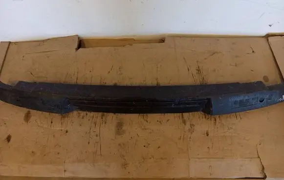 Volkswagen Phaeton Rear bumper cross member 3D0807251