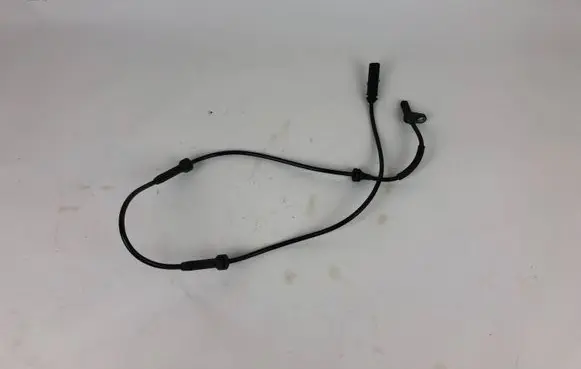 BMW X4 F26 ABS brake wheel speed sensor 6869292