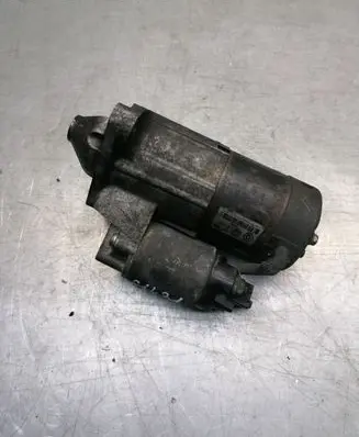 Renault Scenic II - Grand scenic II Starter motor 8200306595