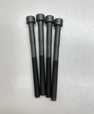 Lexus GS 300 350 430 450H Cylinder head bolts 9010510521 9091002149 9091002162